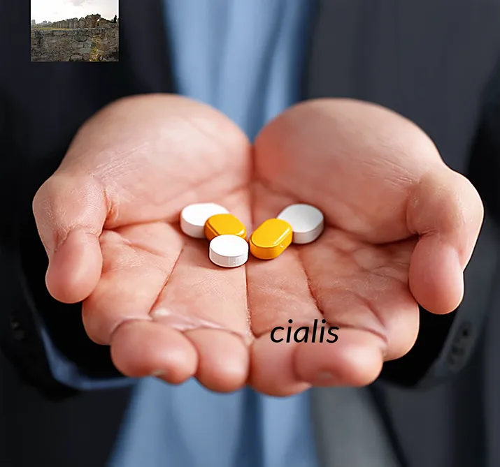 Cialis 1